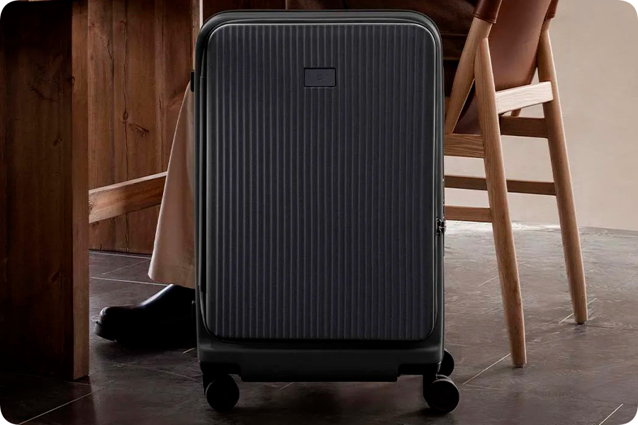 Чемодан Xiaomi Mijia Side Flip Cover 24"