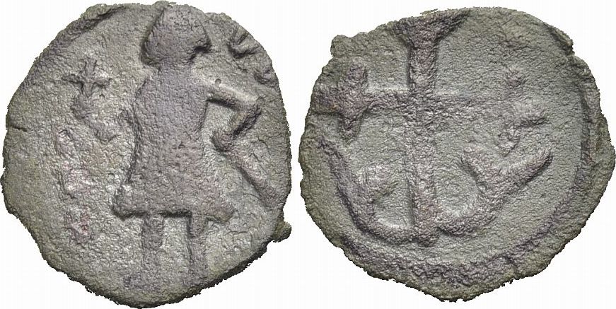 Фоллис из Эдессы 1100-1118
