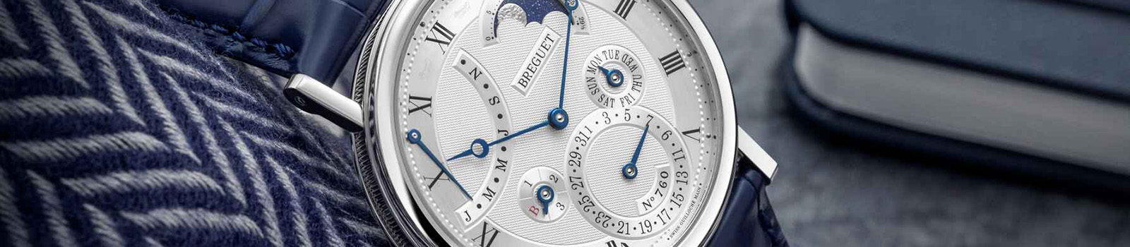 купить купить часы и аксессуары Breguet