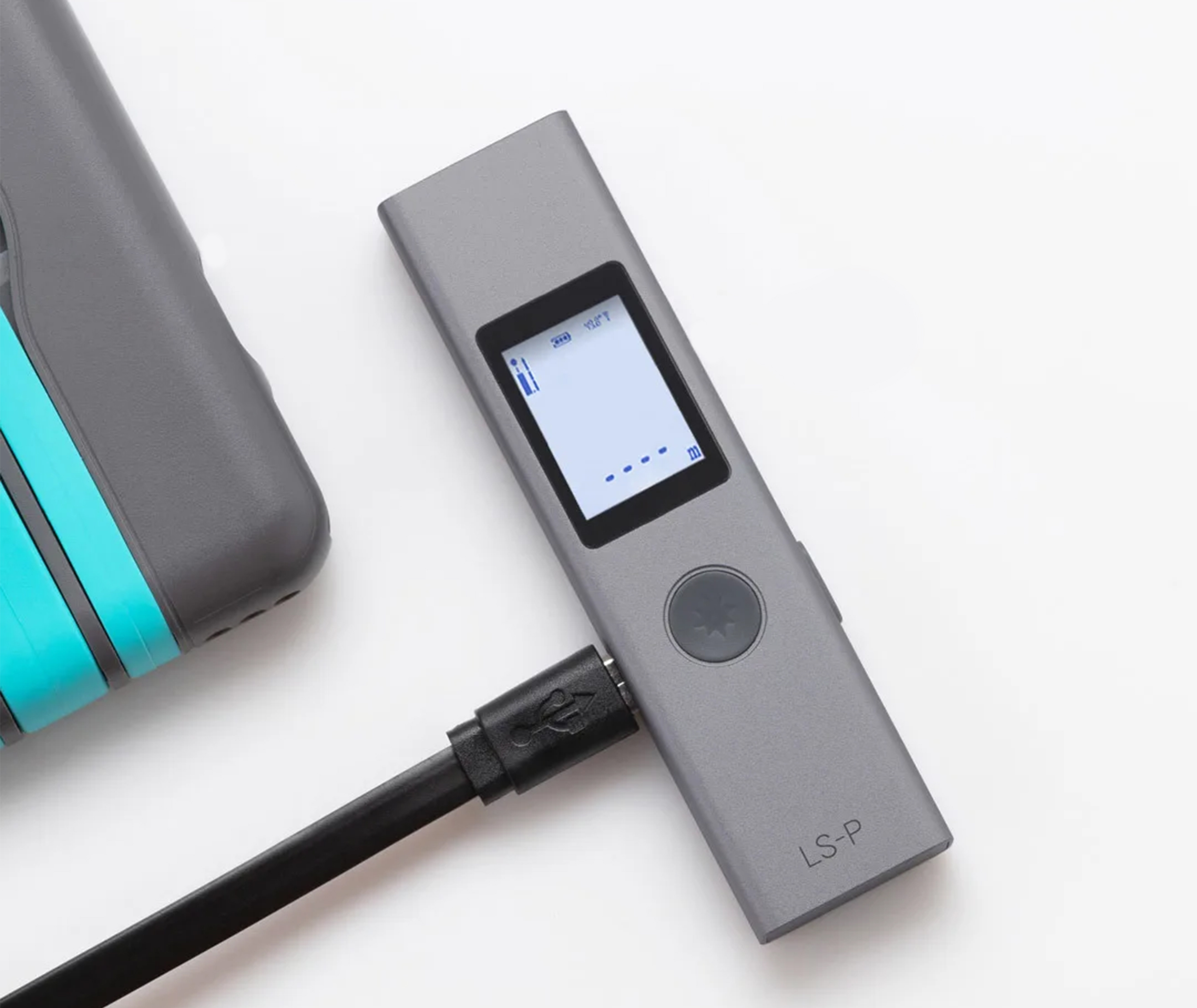Лазерный уровень Xiaomi ProTap Laser Range Finder Z40