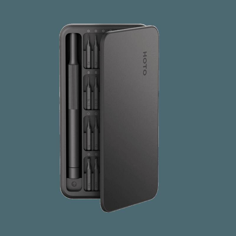 Отвертка Xiaomi HOTO 28-in-1 Precision Screwdriver Set (QWLSD009)