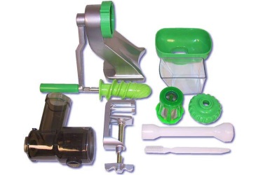 Комплектация Tribest Z-Star Z-510