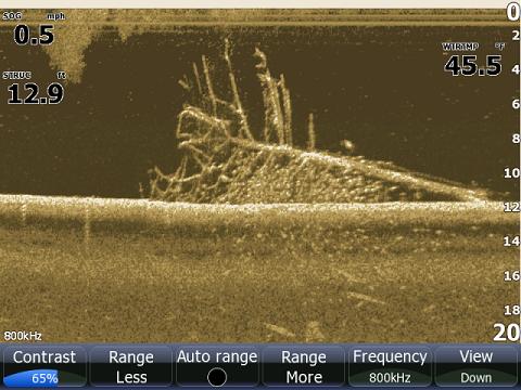 DownScan, DownImage