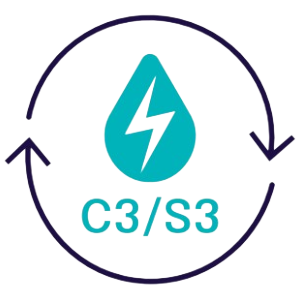 система s3/c3 холодного центрального открытия