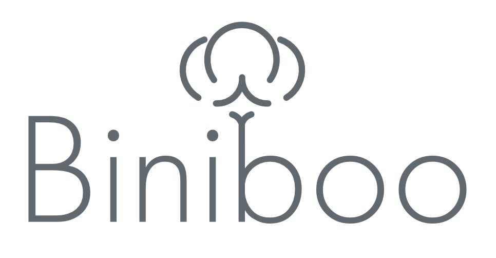 Biniboo - детская одежда для новорожденных | Доставка по России