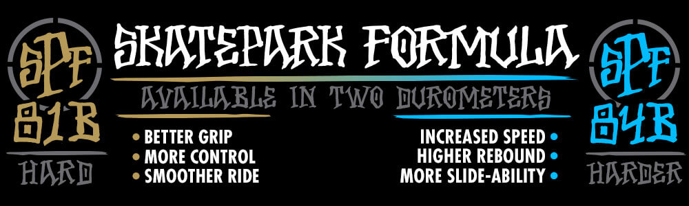 Skatepark Formula Skatepark Formula