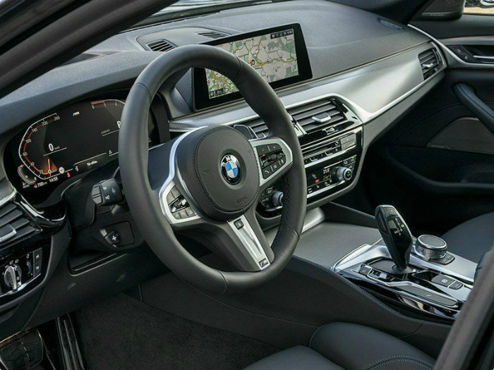 Руль BMW