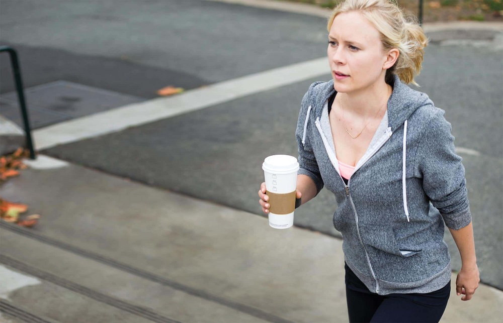Fitbit Charge HR&trade; Wireless Activity Heart Rate Wristband.