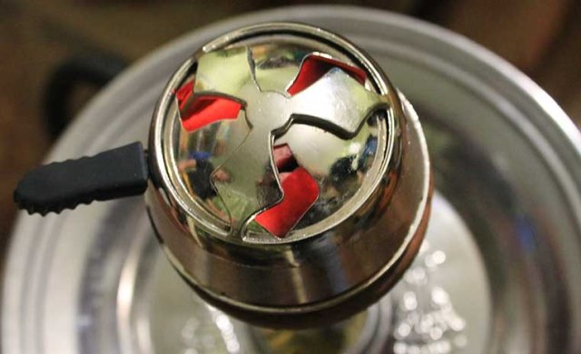 Купить Kaloud Lotus в Ростове-на-Дону Кальян на углях с оригинальным Калауд Лотус