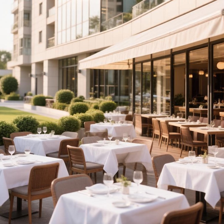 HoReCa