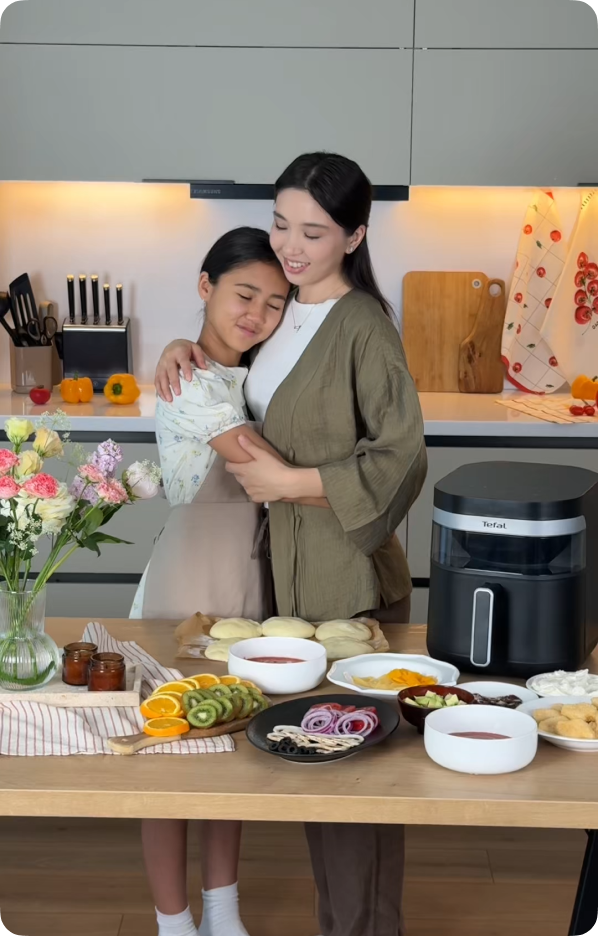 История Tefal 3