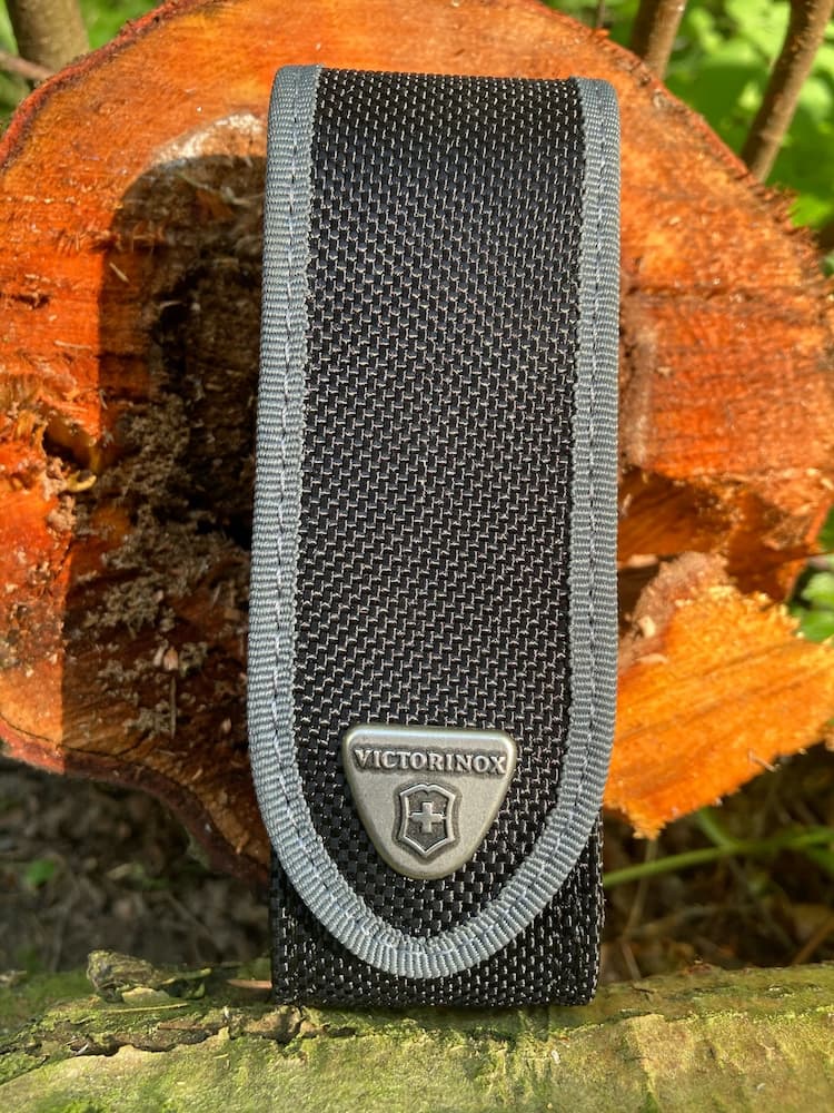 Victorinox SwissTool BS Black - Плоскогубцы и кусачки