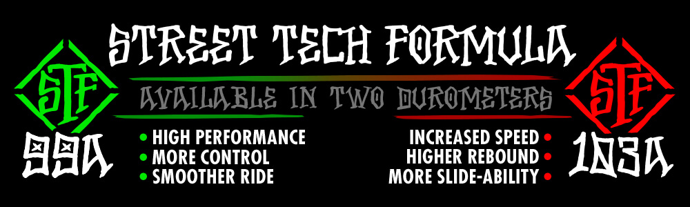 Street Tech Formula Street Tech Formula