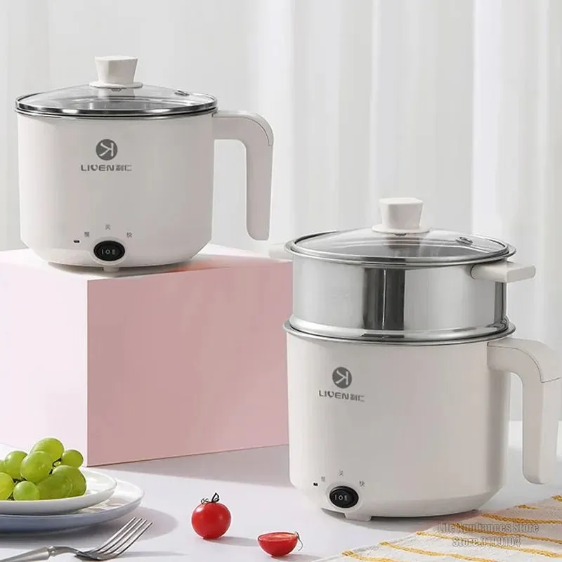 Кастрюля-мультиварка LIVEN DHG-B151 1.8L