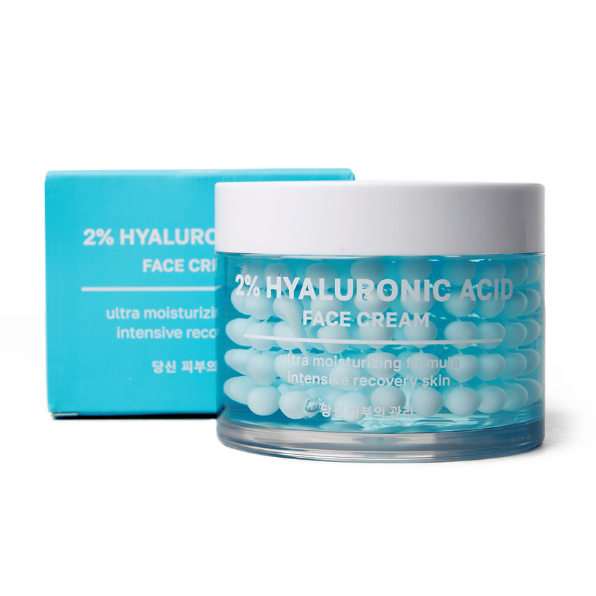 NAME SKIN CARE Крем для лица 3D Гиалуроновый Глубокое Увлажнение.jpeg