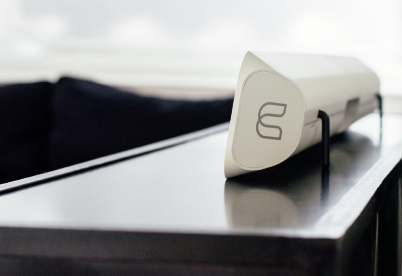 Саундбар Bluesound Pulse Soundbar 2i