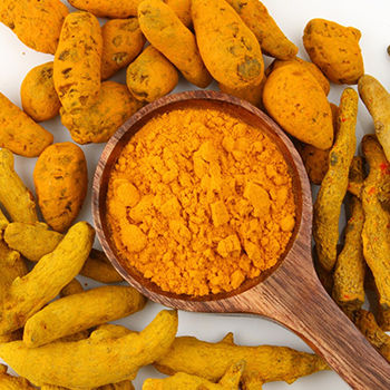 Экстракт куркумы