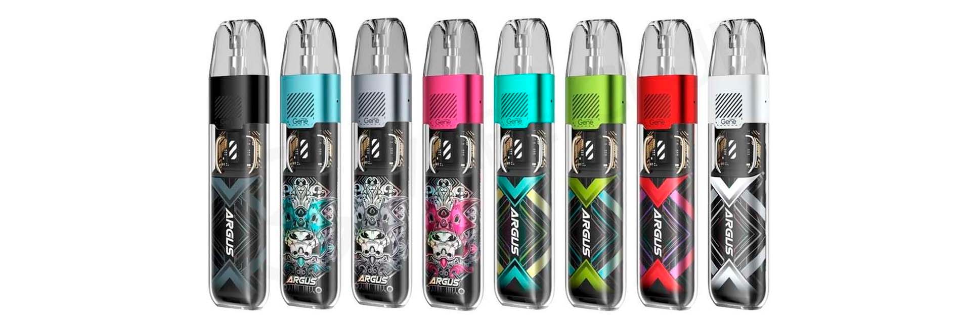 Voopoo Argus P1S выгодно купить в нашем интернет магазине