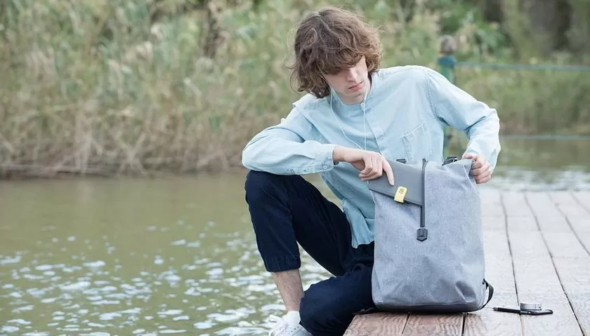 Рюкзак Xiaomi Casual Backpack ZJB4155TW