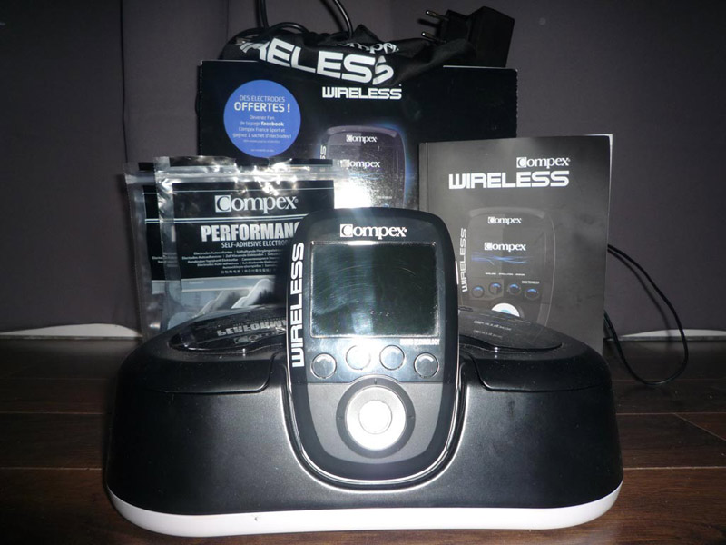 Compex Wireless