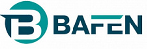 Логотип бренда bafen Логотип бренда bafen