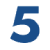  5