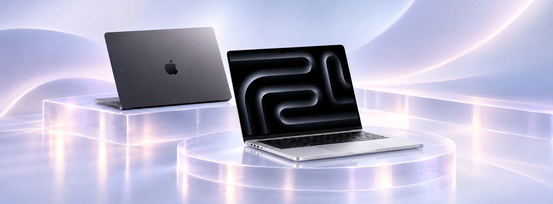 MacBook Pro для профессиональной работы MacBook Pro для профессиональной работы