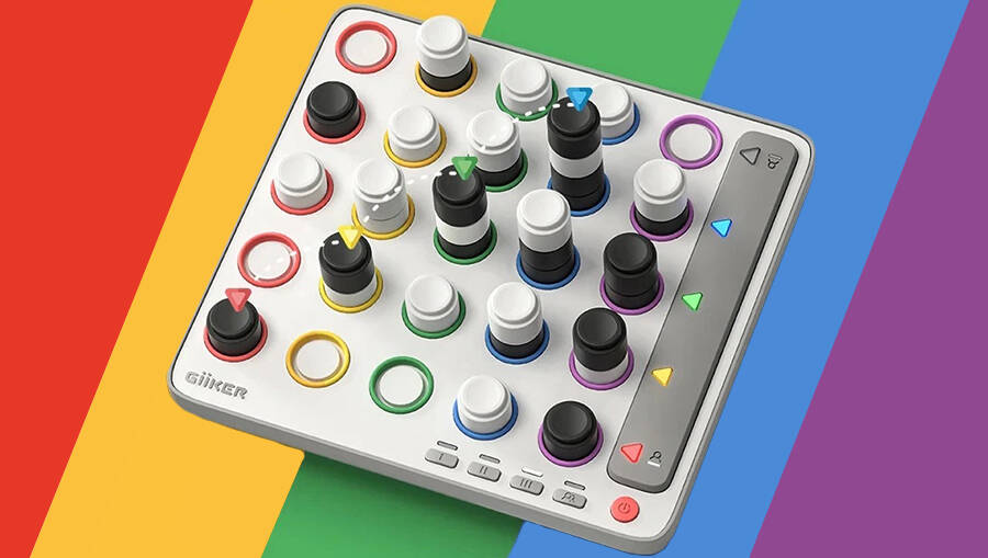 Умная настольная игра Xiaomi GIIKER Smart Four (Rainbow Edition) JKSZQ002-описание-3 Умная настольная игра Xiaomi GIIKER Smart Four (Rainbow Edition) JKSZQ002-описание-3.jpg