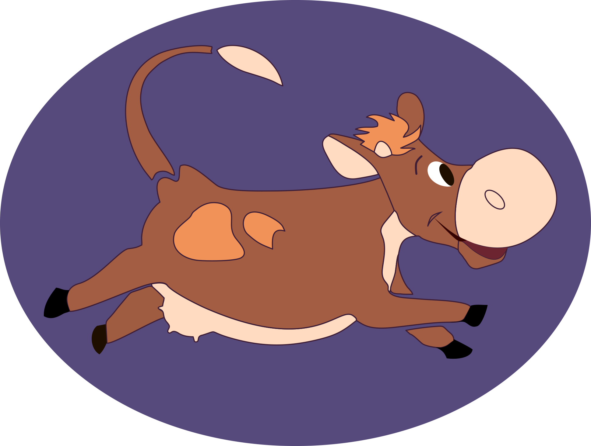 Mendoza Milk