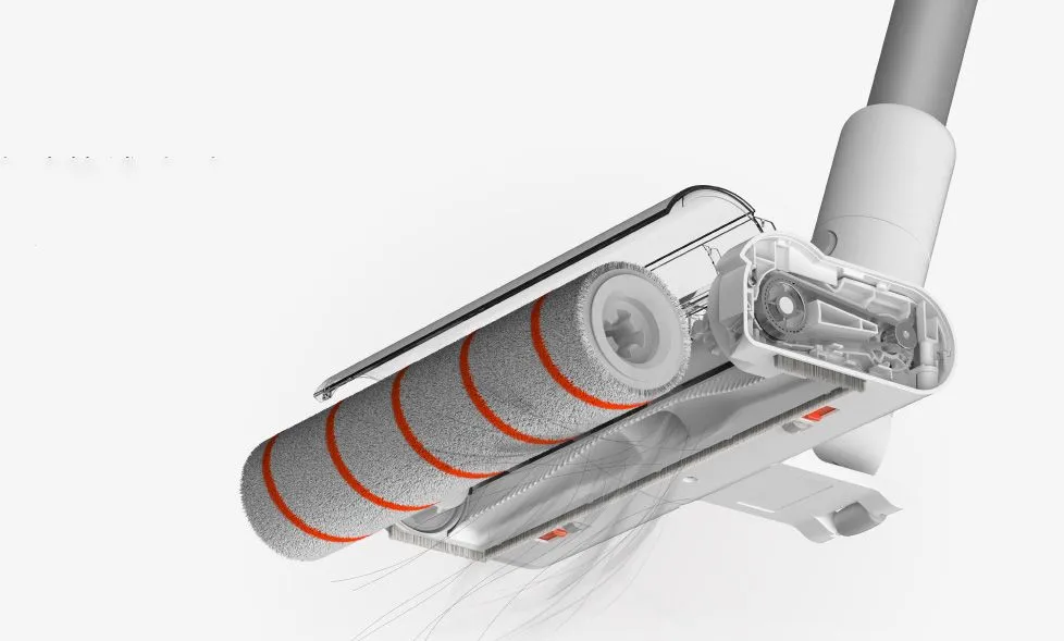 Беспроводной пылесос Xiaomi Mijia Wireless Vacuum Cleaner 3C (D208)