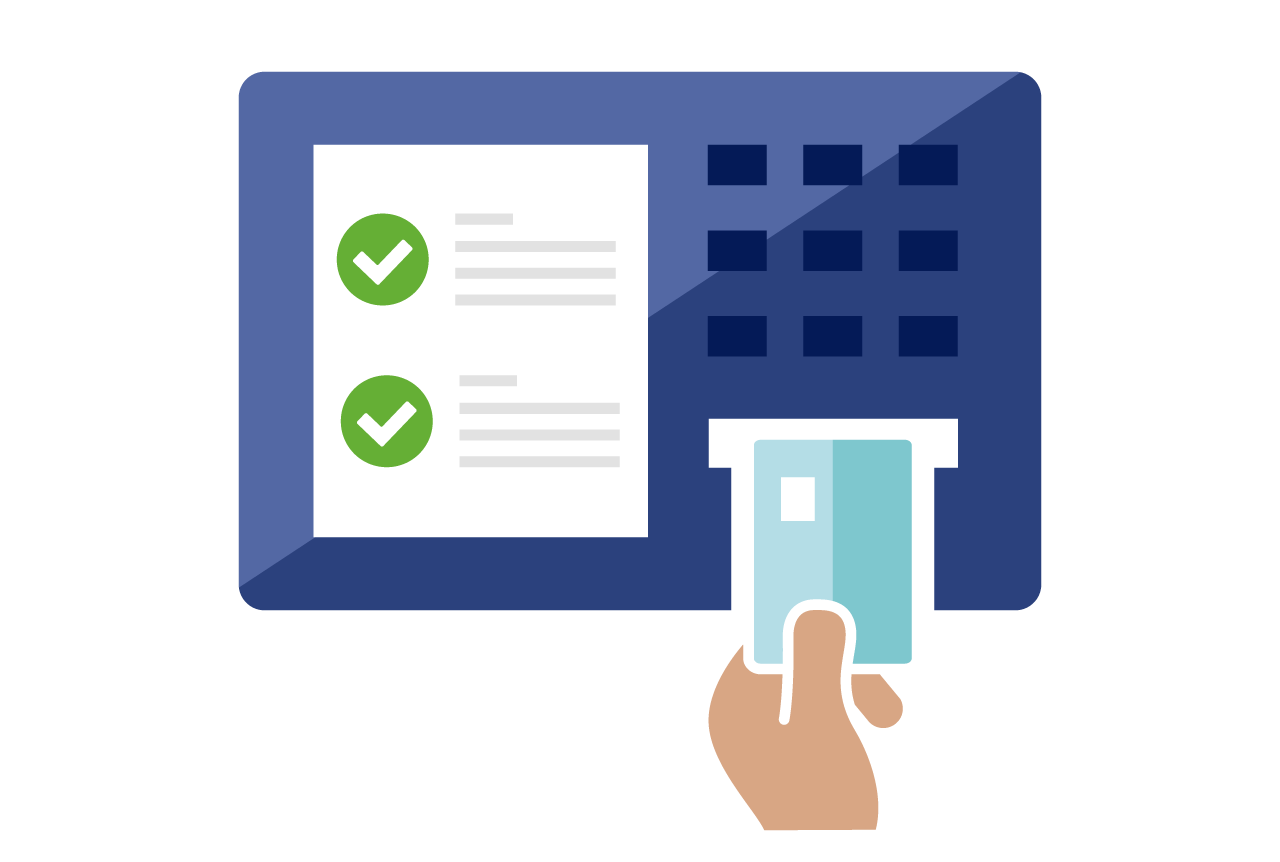 Calico Self-Service Network Security