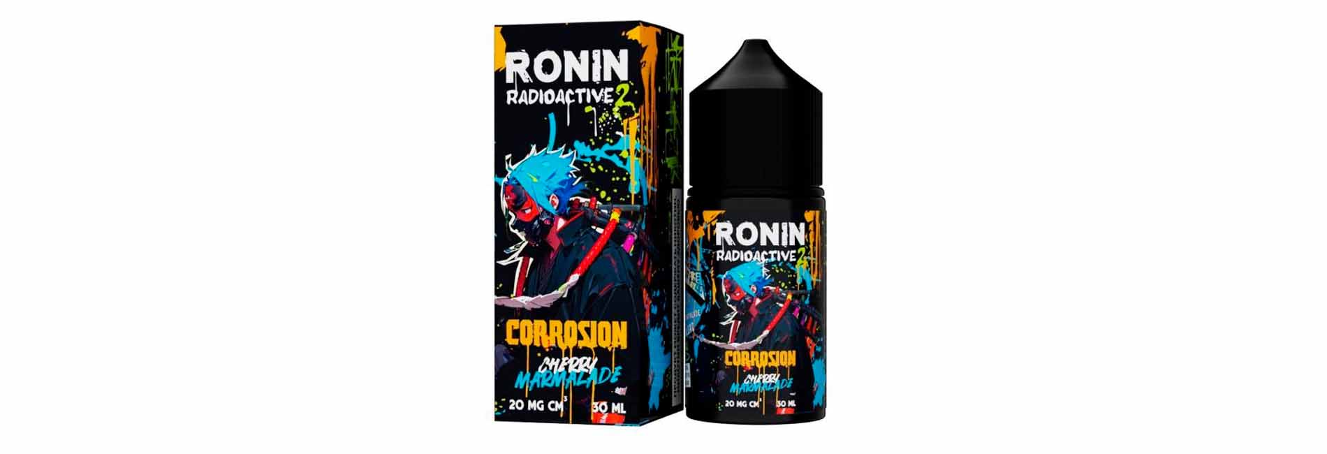RONIN Radioactive V2 Salt выгодно заказать в нашем интернет магазине RONIN Radioactive V2 Salt выгодно заказать в нашем интернет магазине