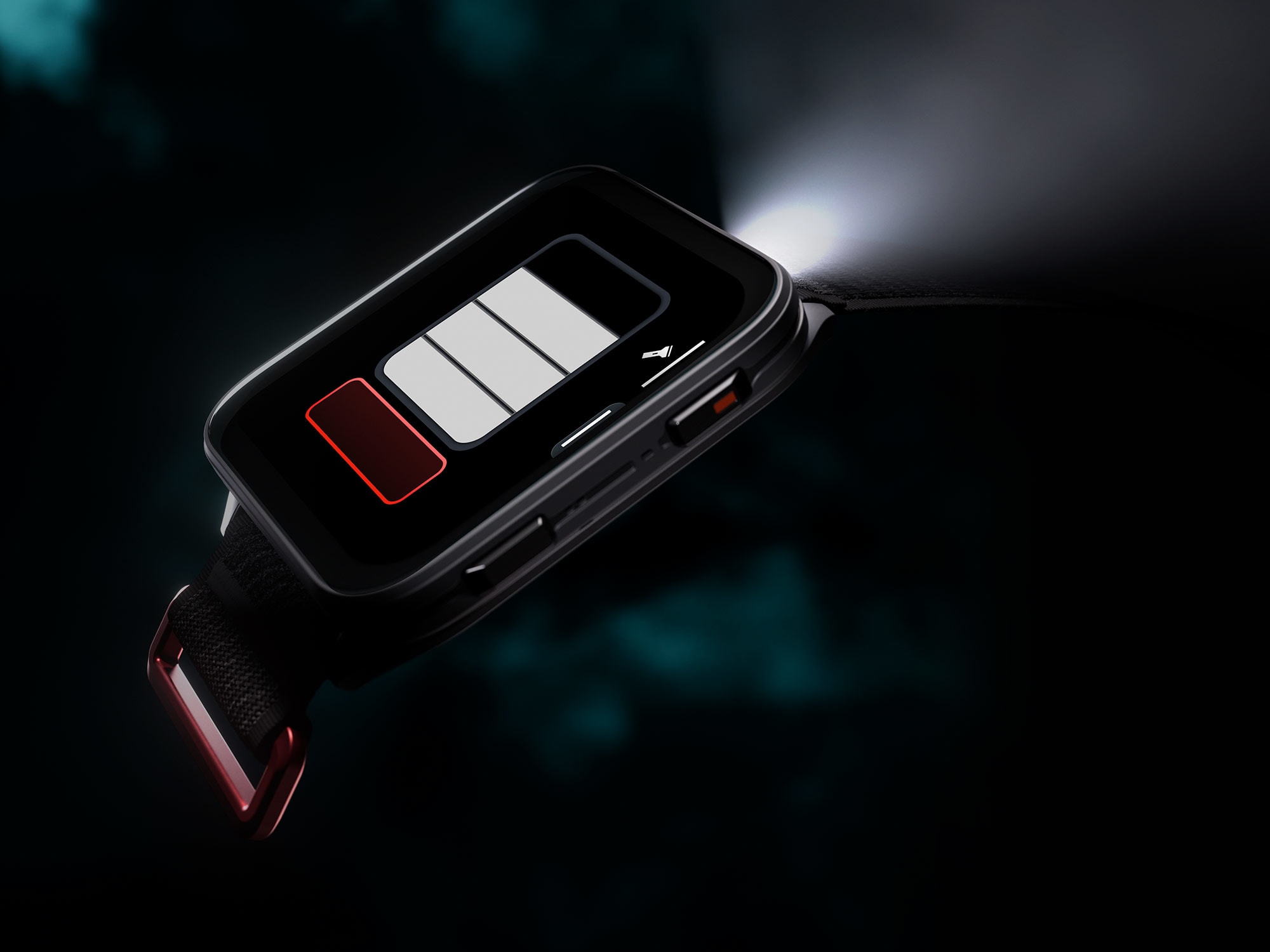 Режим для пользователей колясок Garmin Venu 3