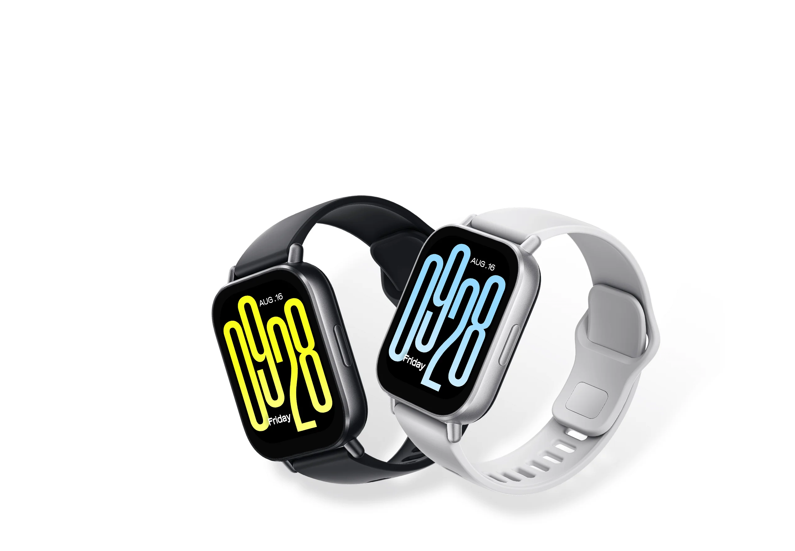 Смарт-часы Redmi Watch 5 Active
