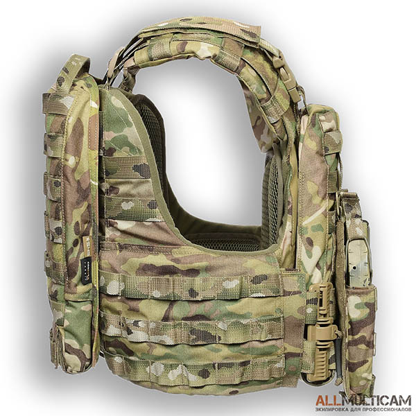 Титан разгрузочный жилет 5.45 DESIGN 