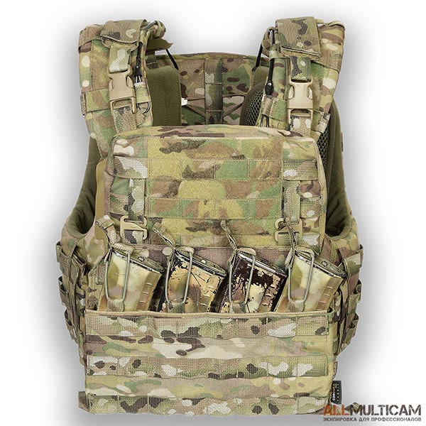 Титан разгрузочный жилет 5.45 DESIGN