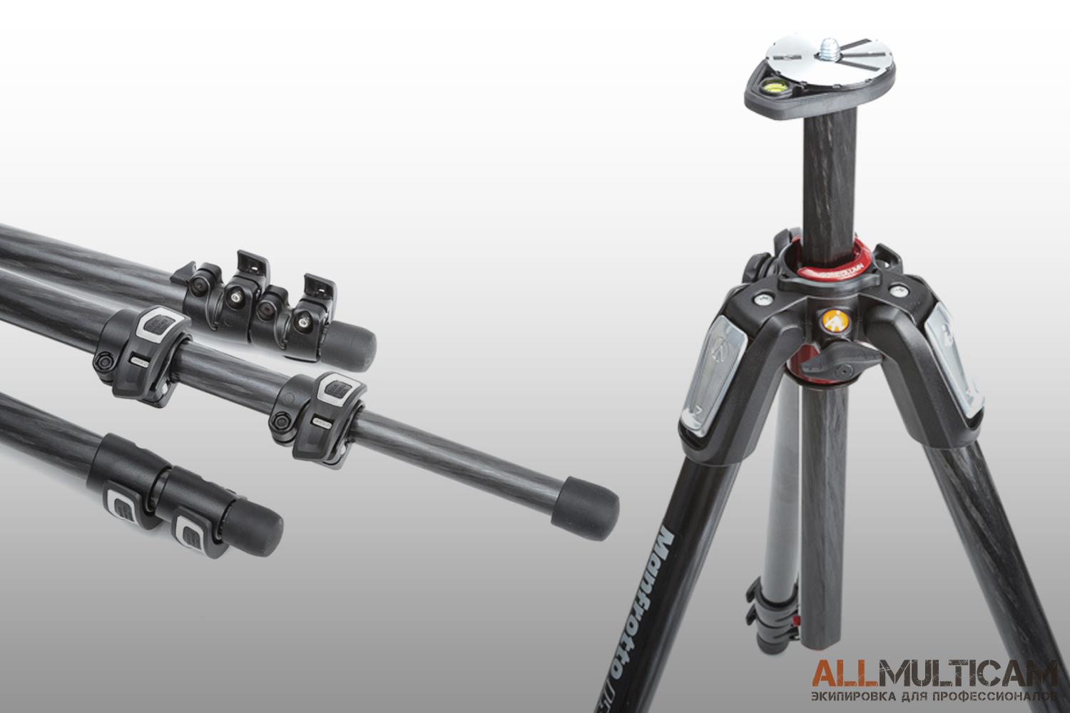 Тренога Manfrotto