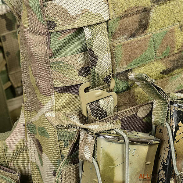 Титан разгрузочный жилет 5.45 DESIGN