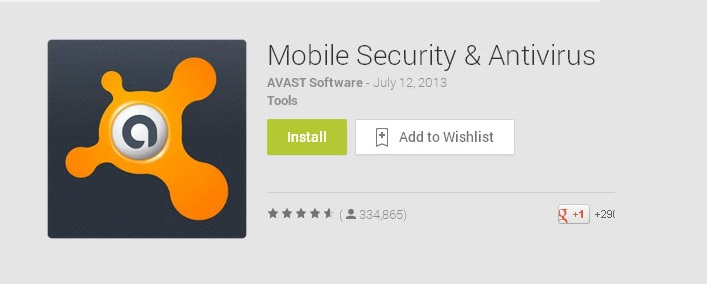 Avast антивирус