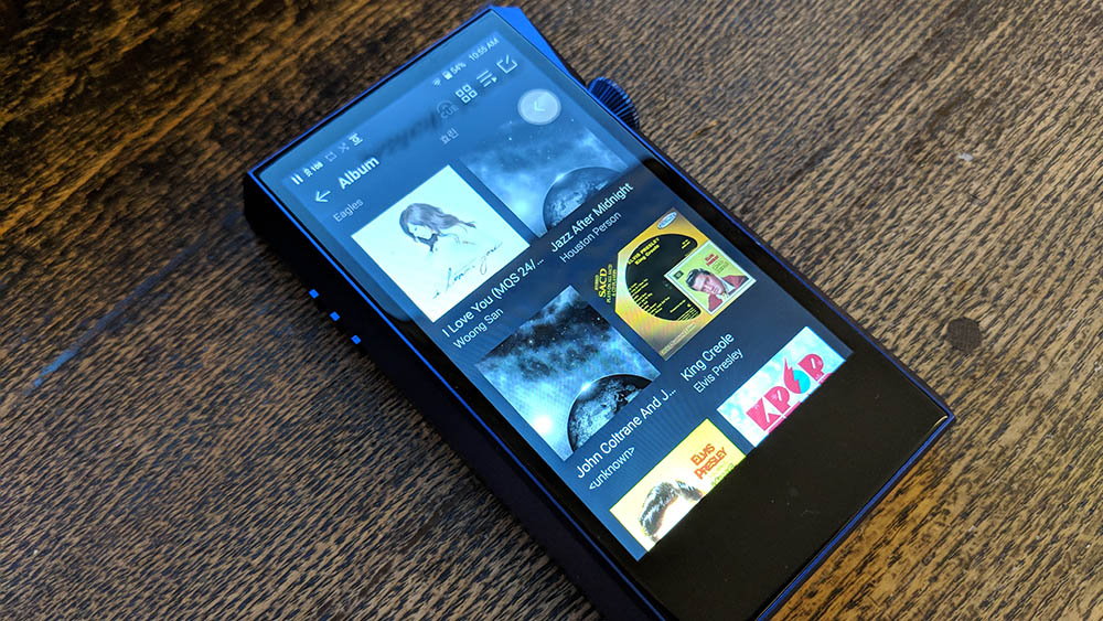 AptX HD Bluetooth