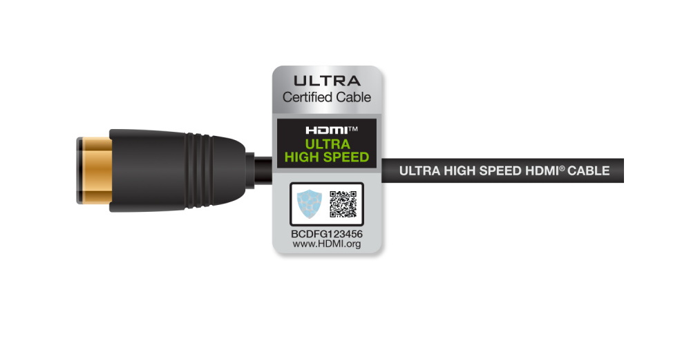 Новый стандарт HDMI 2.1