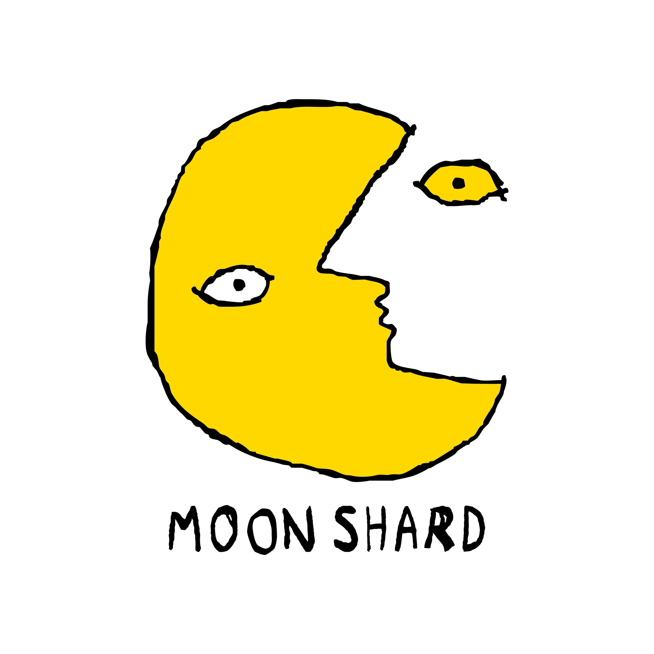 Moon Shard Moon Shard