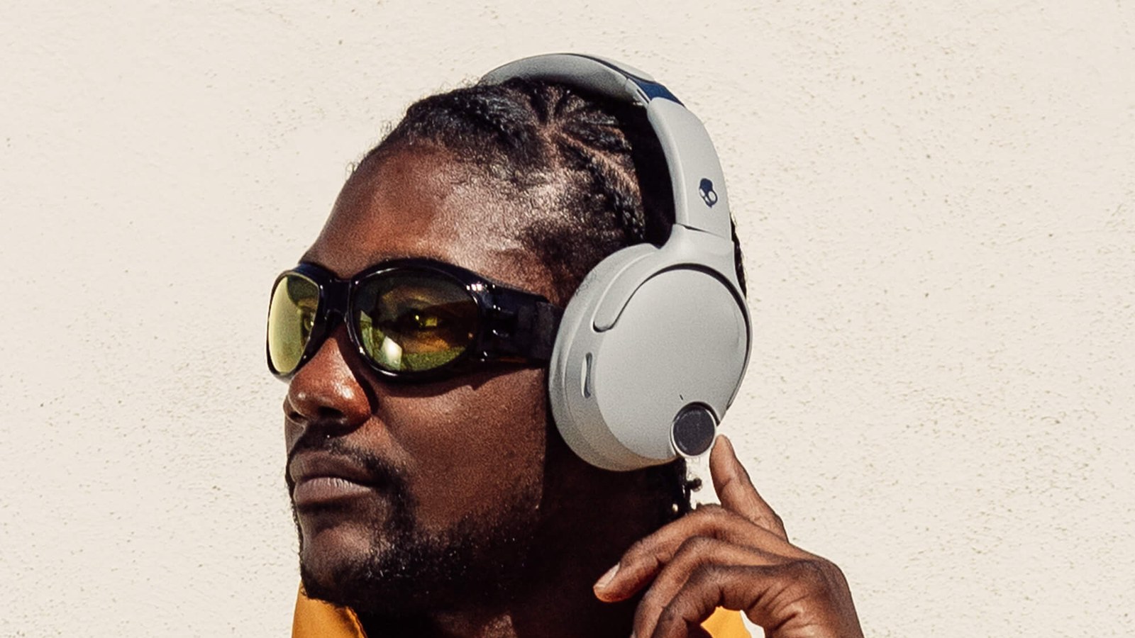 Наушники Skullcandy Crusher 1080 ANC с технологиями Bose Наушники Skullcandy Crusher 1080 ANC с технологиями Bose