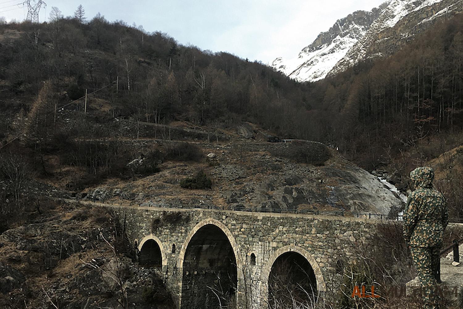 Камуфляж TripleX