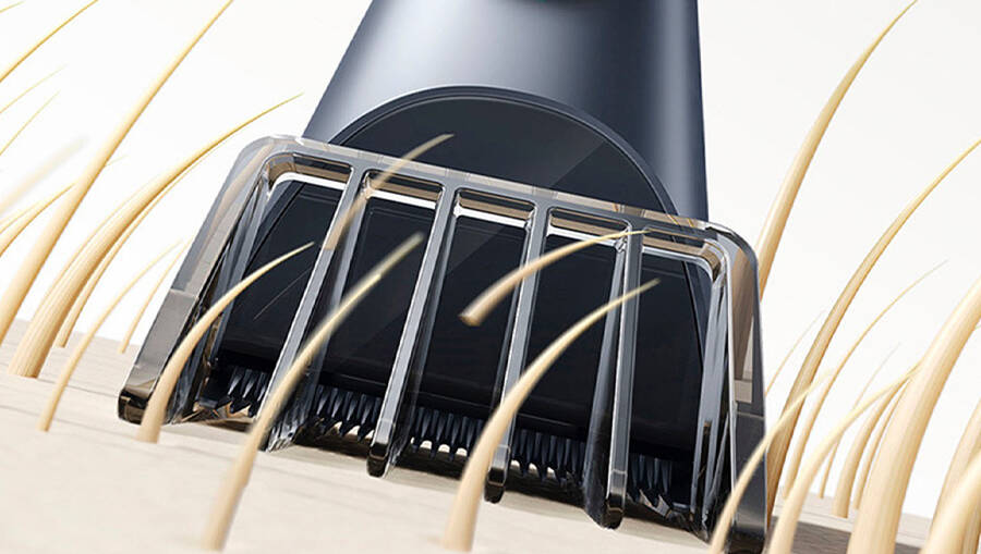 Машинка для стрижки Xiaomi Mijia Hair Clipper 2 (MJGHHC2LF)