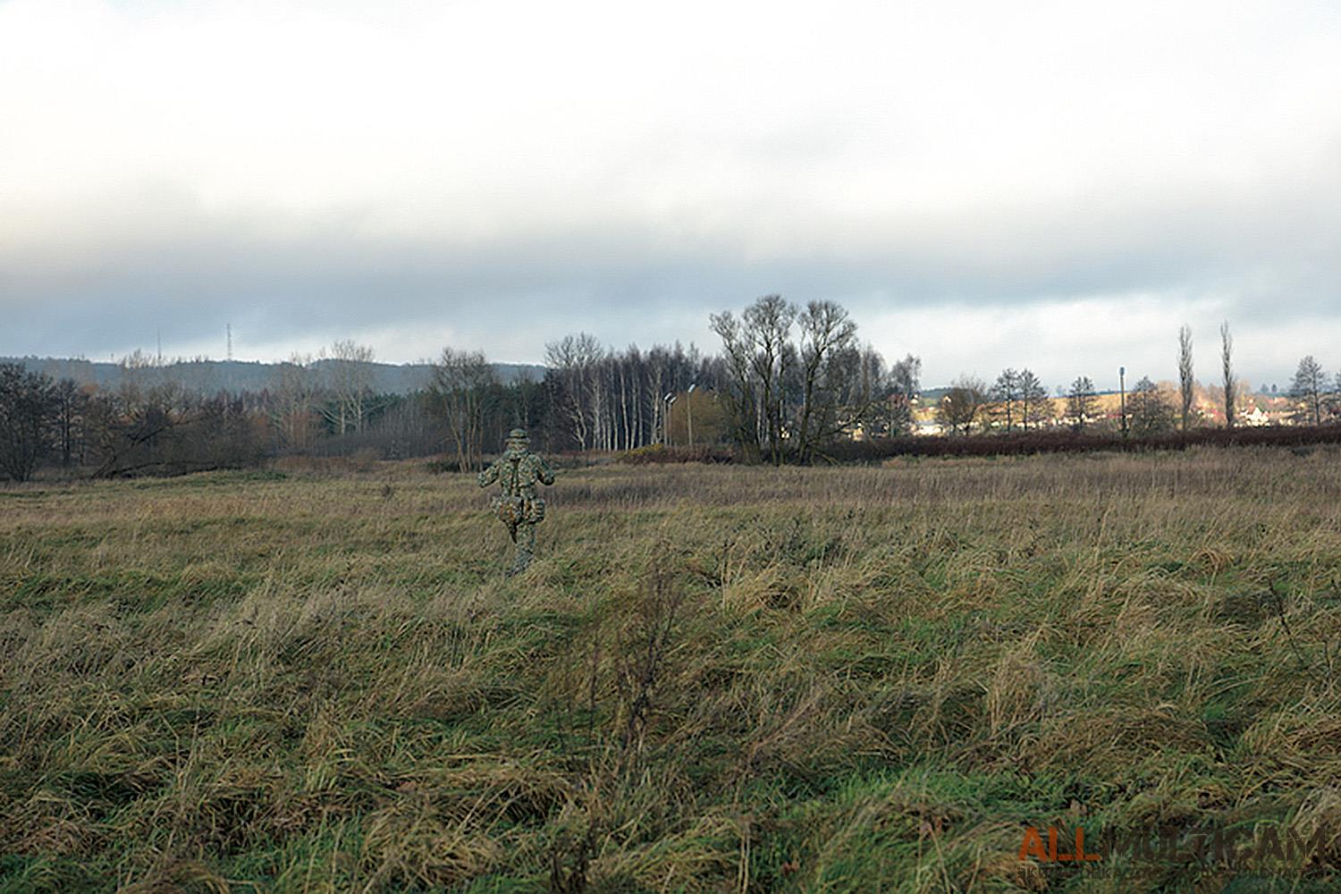 Камуфляж TripleX