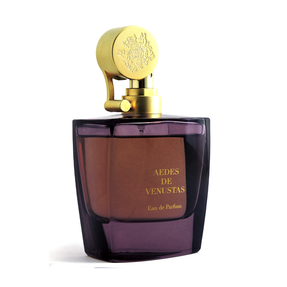 Aedes De Venustas Signature &mdash; шикарный, необычный аромат для мужчин и женщин &mdash; Parfum.cash