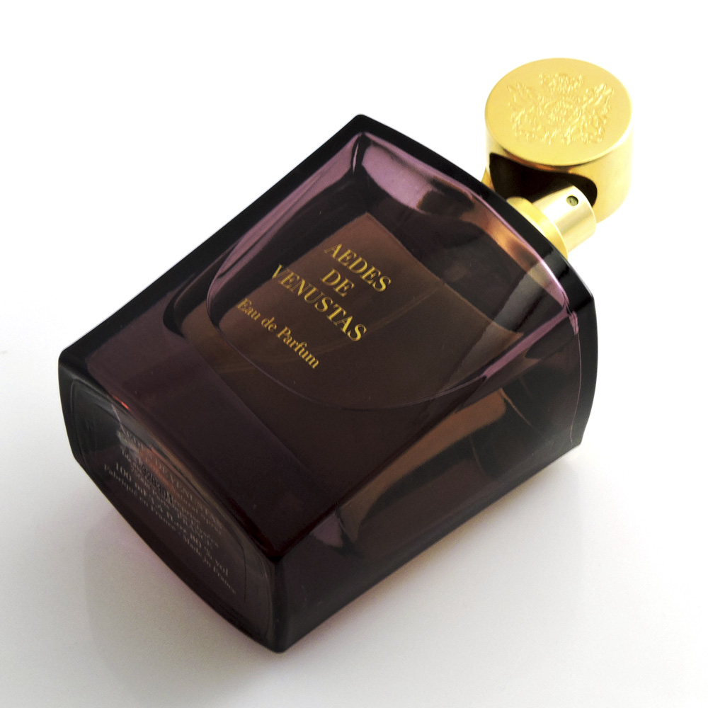 Aedes De Venustas Signature &mdash; яркий, необычный аромат для мужчин и женщин &mdash; Parfum.cash