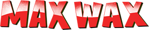 logo Max Wax logo Max Wax.png