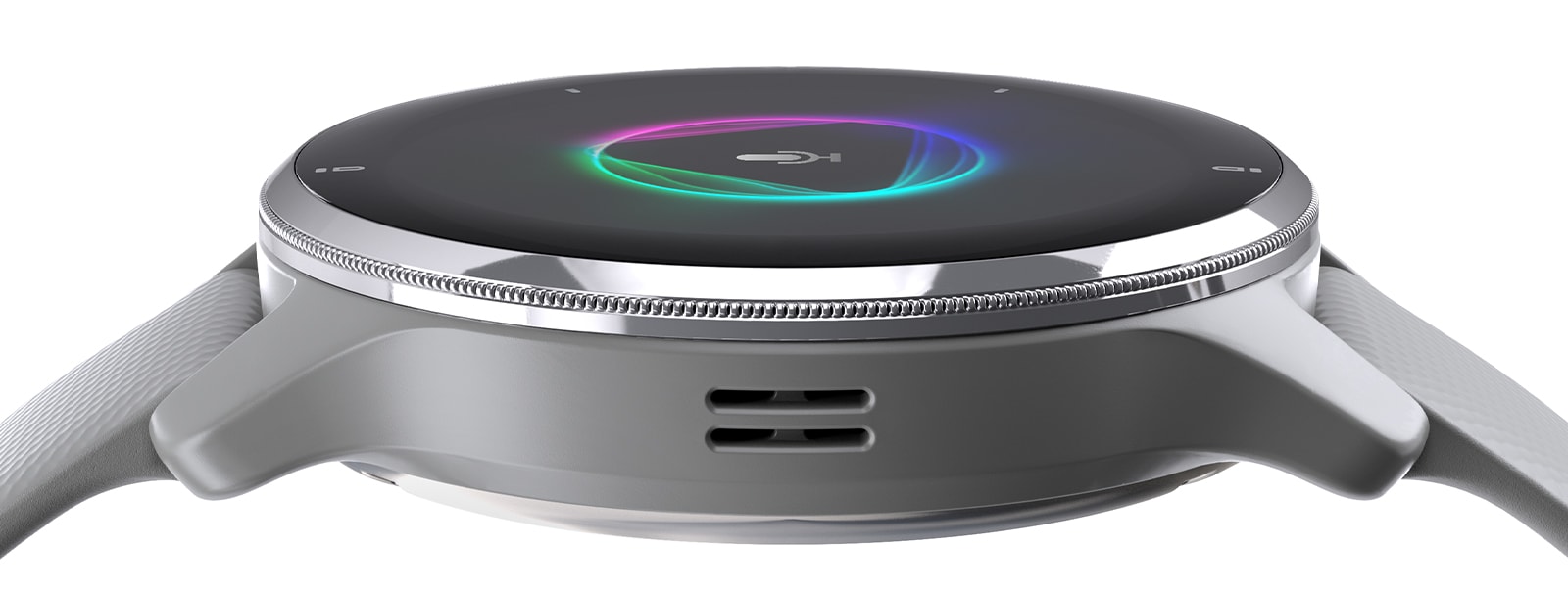 Голосовые функции Garmin Venu 2 Plus